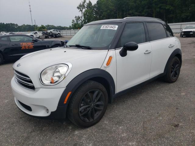 MINI COOPER COU 2015 wmwzb3c52fwr45058