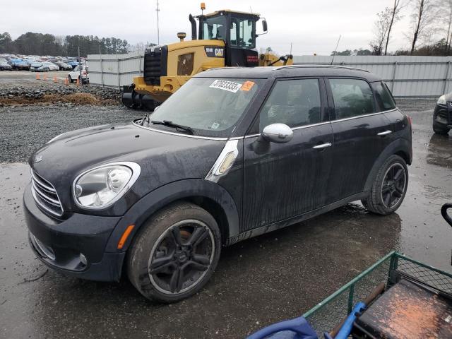 MINI COOPER COU 2015 wmwzb3c52fwr46517