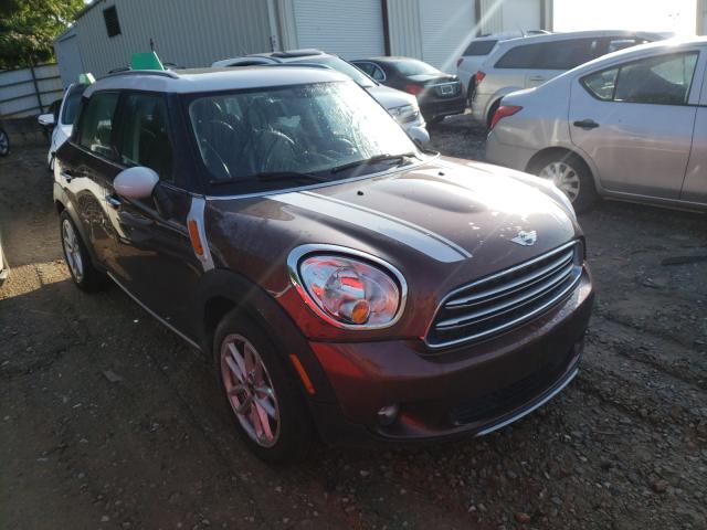 MINI NULL 2015 wmwzb3c52fwr46520