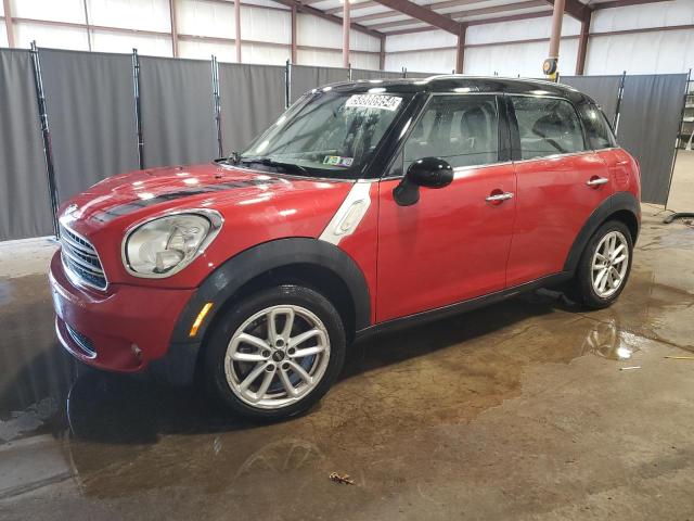 MINI COOPER 2016 wmwzb3c52gwr46972