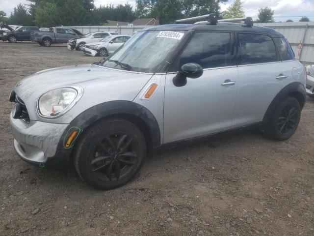 MINI COOPER 2016 wmwzb3c52gwr47958