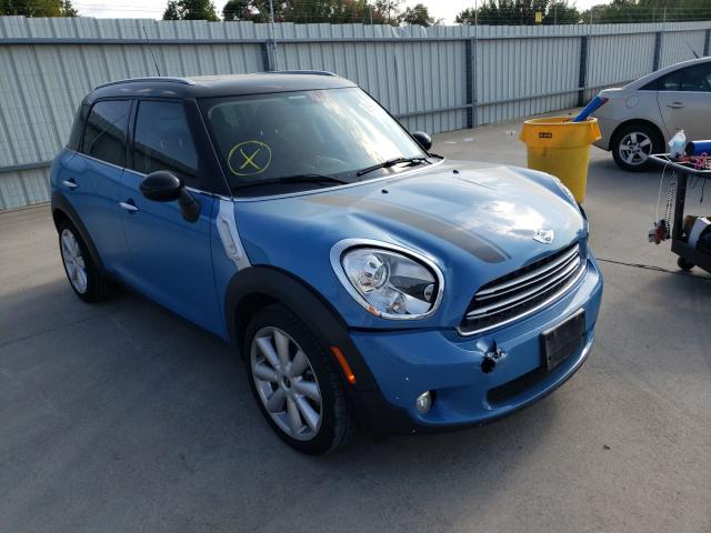 MINI NULL 2016 wmwzb3c52gwr48866