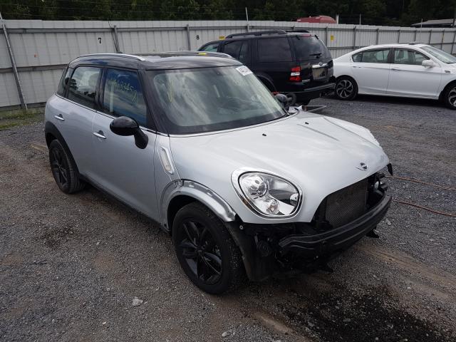 MINI COOPER COU 2016 wmwzb3c52gwr49208