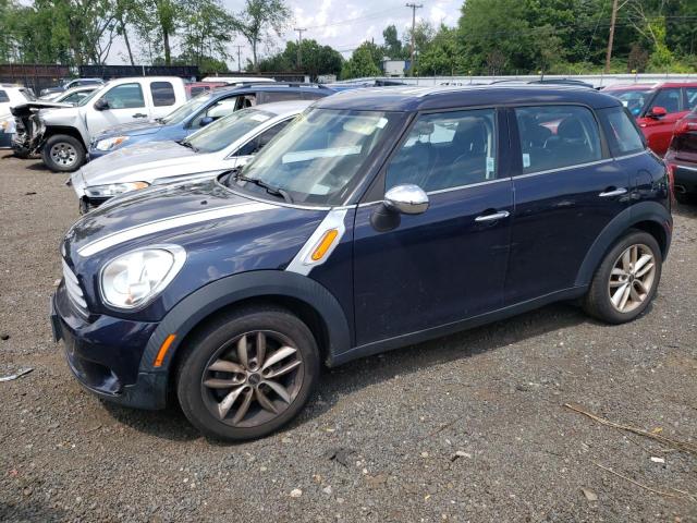 MINI COOPER COU 2012 wmwzb3c53cwm02796