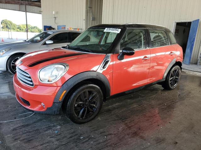 MINI COOPER COU 2012 wmwzb3c53cwm06542