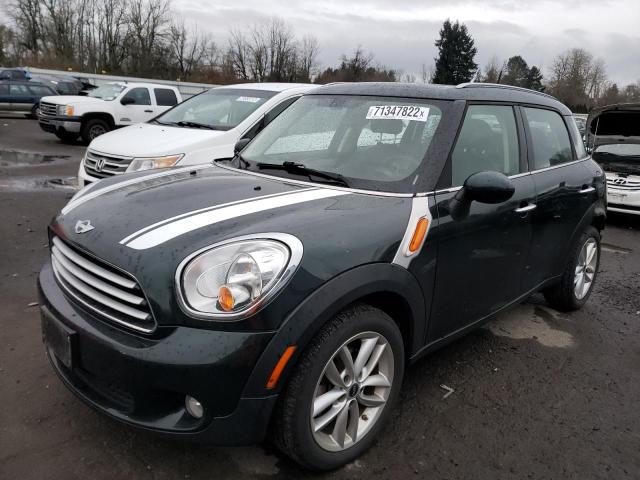 MINI COOPER COU 2013 wmwzb3c53dwm31183