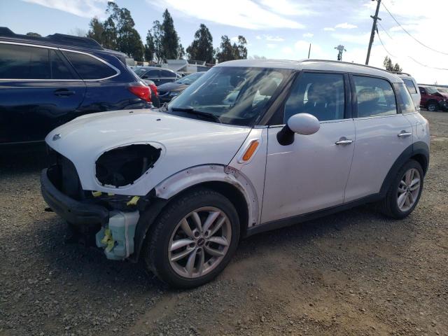 MINI COOPER COU 2014 wmwzb3c53ewm32206