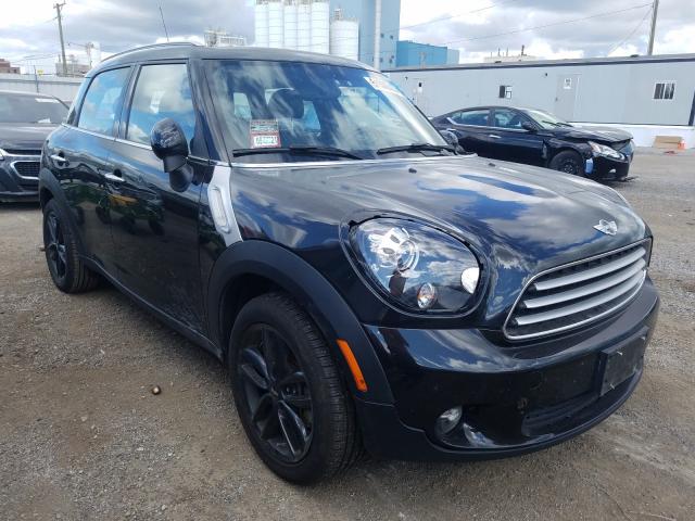 MINI COOPER COU 2014 wmwzb3c53ewm32223