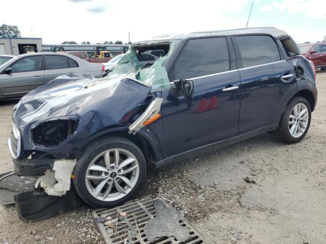 MINI COOPER COU 2014 wmwzb3c53ewr36836