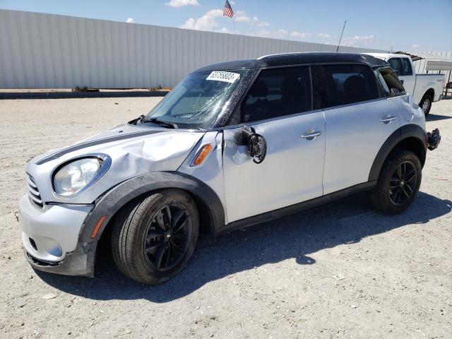 MINI COOPER 2014 wmwzb3c53ewr37890