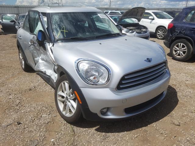 MINI COOPER COU 2014 wmwzb3c53ewr39168