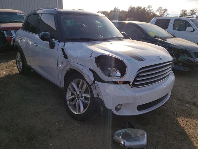 MINI COOPER COU 2014 wmwzb3c53ewr39297