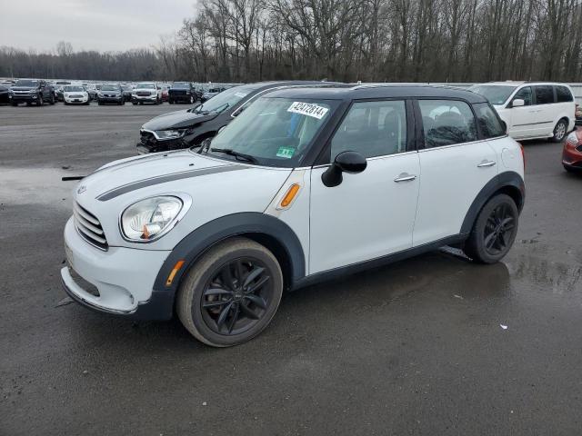 MINI COOPER 2014 wmwzb3c53ewr39350