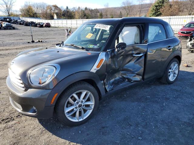 MINI COOPER COU 2014 wmwzb3c53ewr40028