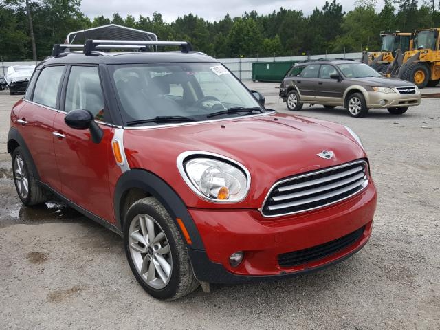 MINI NULL 2014 wmwzb3c53ewr40529