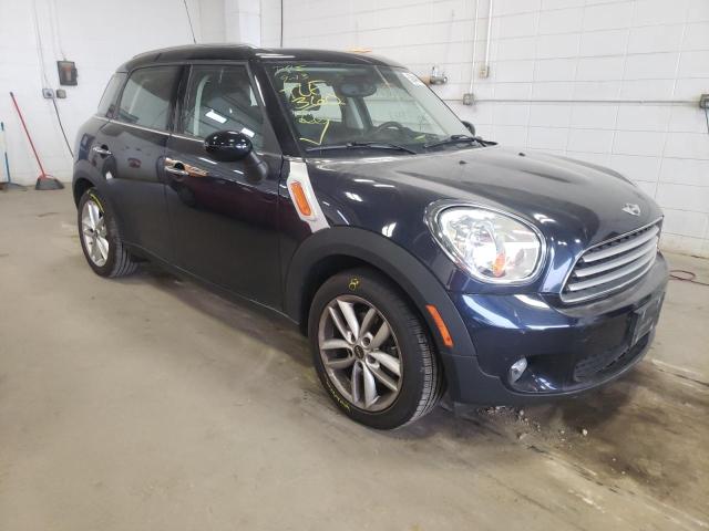 MINI COOPER COU 2014 wmwzb3c53ewr41891