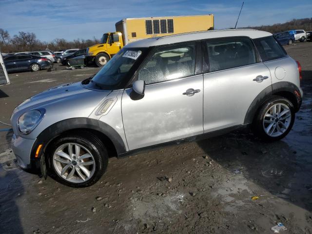 MINI COOPER 2014 wmwzb3c53ewr41924