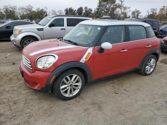 MINI COOPER 2014 wmwzb3c53ewr42488