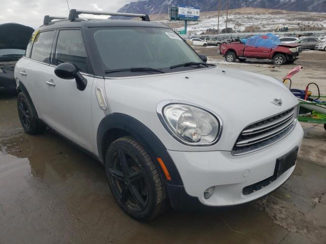 MINI COOPER COU 2015 wmwzb3c53fwm33096