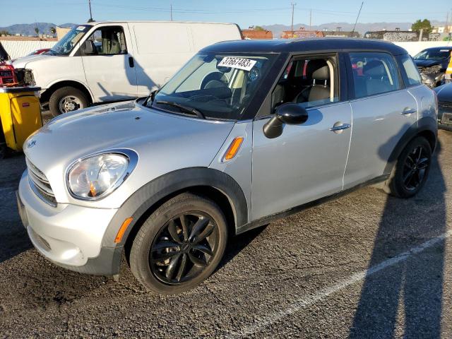 MINI COOPER COU 2015 wmwzb3c53fwr42931