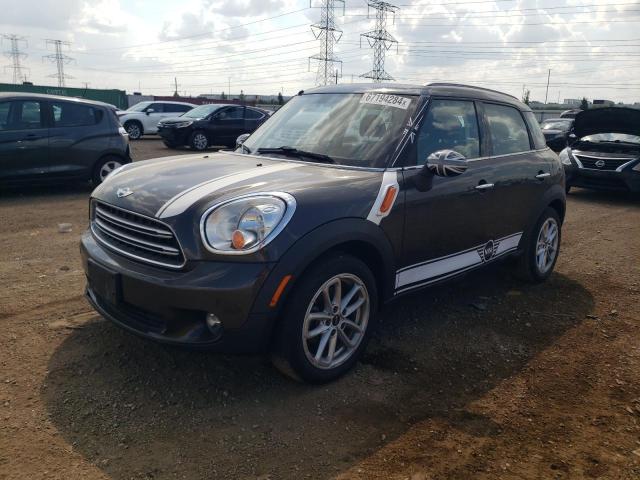 MINI COOPER COU 2015 wmwzb3c53fwr43898