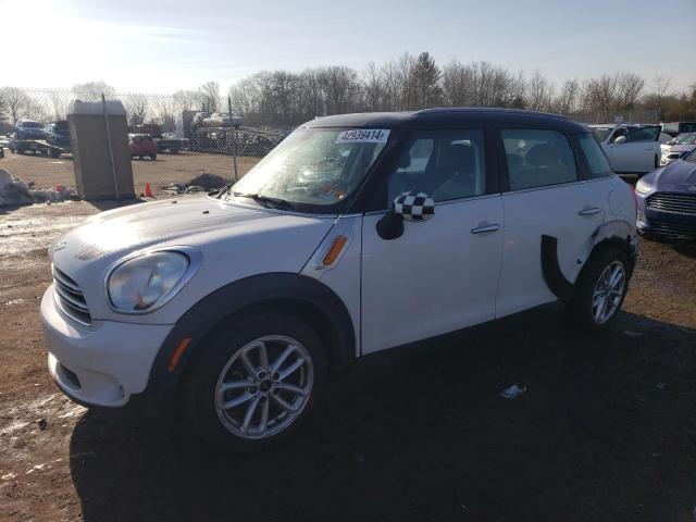 MINI COOPER 2015 wmwzb3c53fwr43965