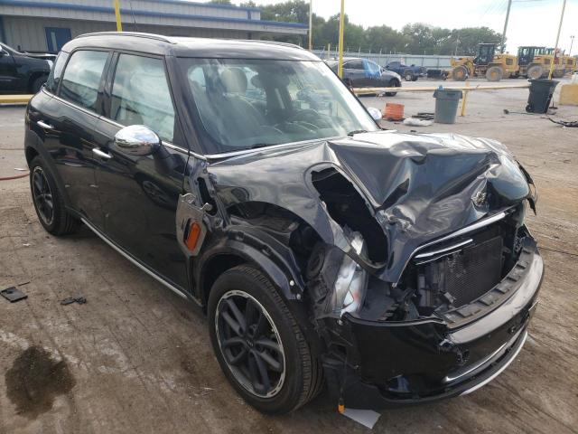 MINI COOPER COU 2015 wmwzb3c53fwr43982