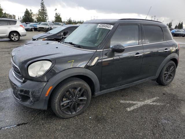 MINI COOPER COU 2015 wmwzb3c53fwr45313