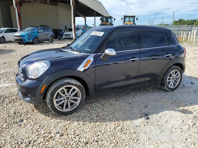 MINI COOPER COU 2015 wmwzb3c53fwr46039