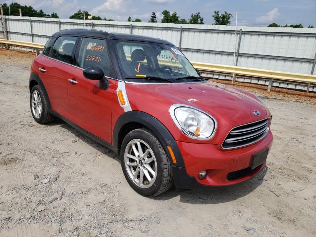 MINI COOPER COU 2015 wmwzb3c53fwr46400