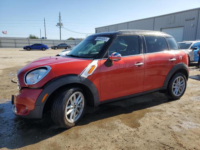 MINI COOPER COU 2015 wmwzb3c53fwr46610