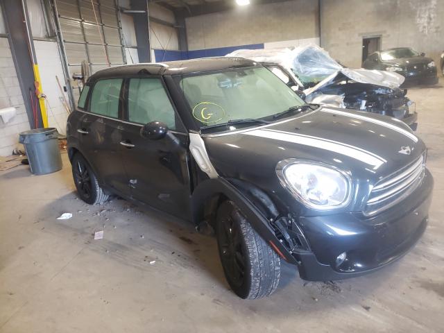 MINI COOPER COU 2016 wmwzb3c53gwr48097