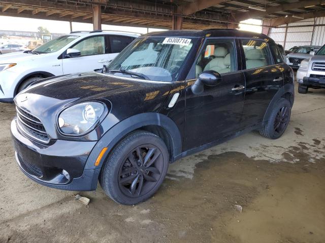 MINI COOPER COU 2016 wmwzb3c53gwr48116