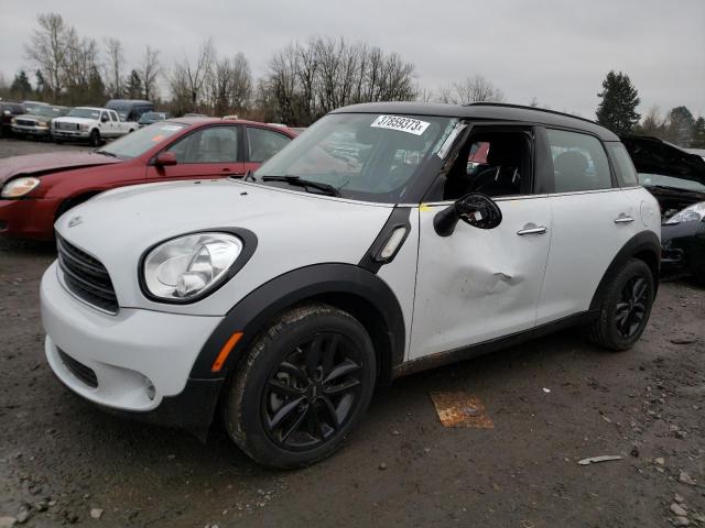 MINI COOPER COU 2016 wmwzb3c53gwr48794