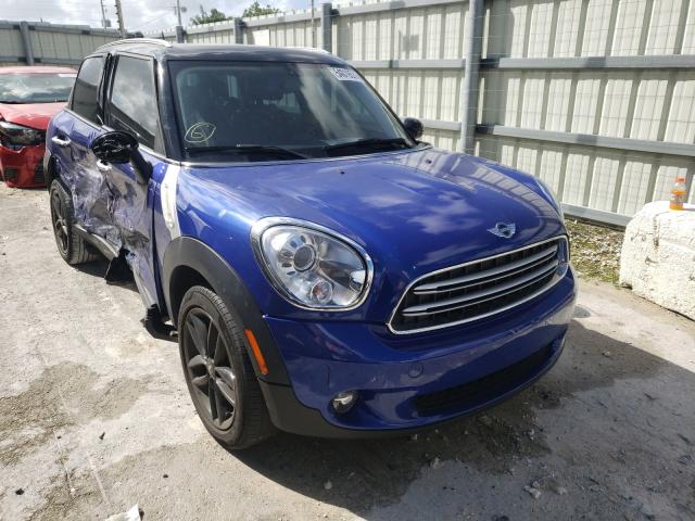 MINI NULL 2016 wmwzb3c53gwr48908