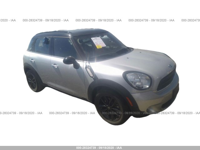 MINI NULL 2016 wmwzb3c53gwr48973