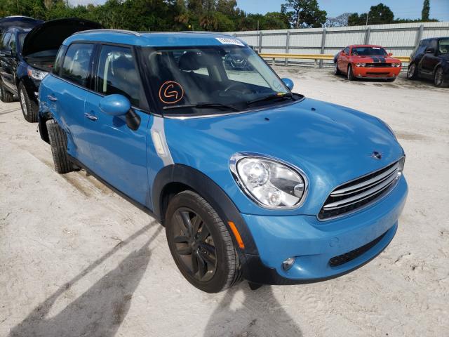 MINI COOPER COU 2016 wmwzb3c53gwr49217