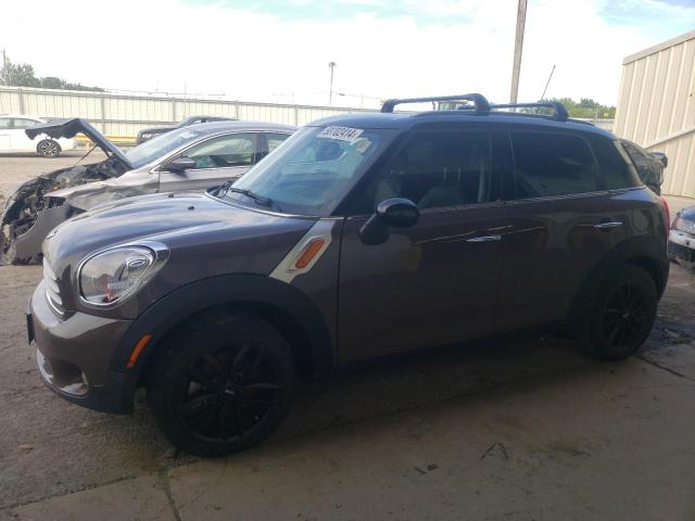 MINI COOPER 2012 wmwzb3c54cwm30297