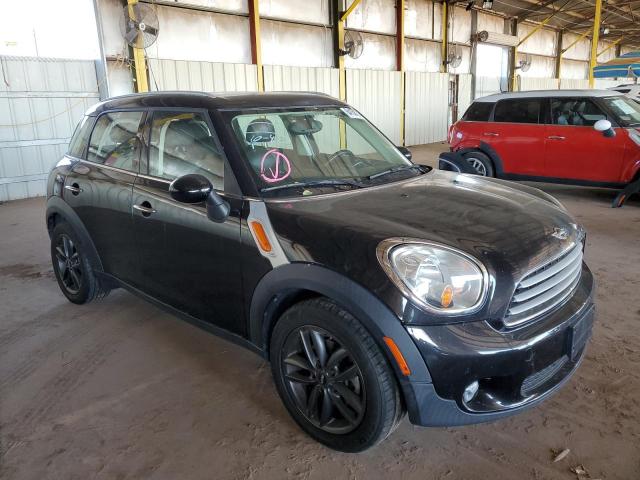 MINI COOPER COU 2014 wmwzb3c54ewr36442