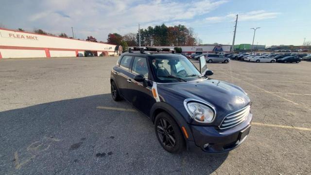 MINI COOPER COU 2014 wmwzb3c54ewr36697