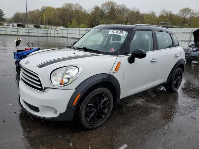 MINI COOPER COU 2014 wmwzb3c54ewr38157