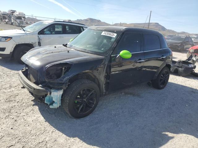 MINI COOPER 2014 wmwzb3c54ewr38496