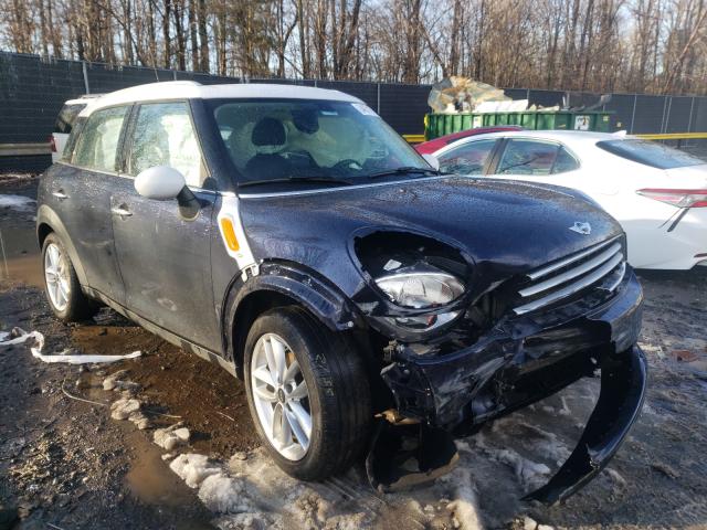 MINI COOPER COU 2014 wmwzb3c54ewr39521