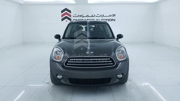 MINI COOPER 2014 wmwzb3c54ewr40037