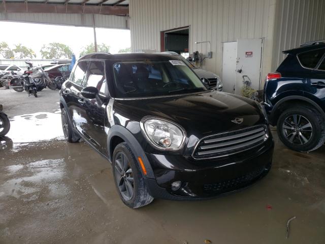 MINI COOPER COU 2014 wmwzb3c54ewr40426