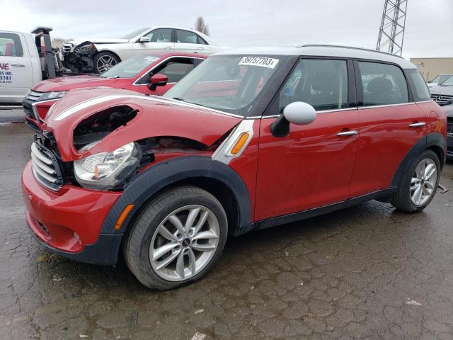 MINI COOPER COU 2014 wmwzb3c54ewr40586