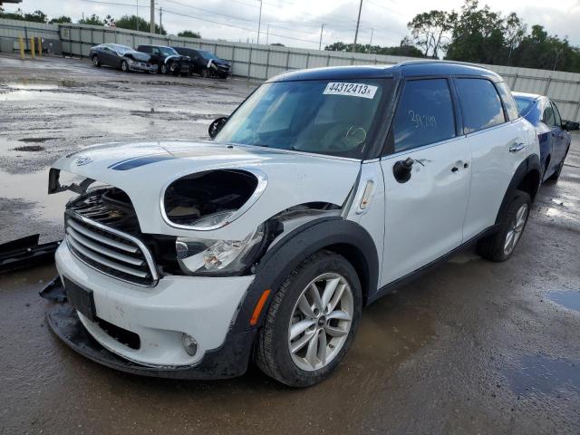 MINI COOPER COU 2014 wmwzb3c54ewr41415