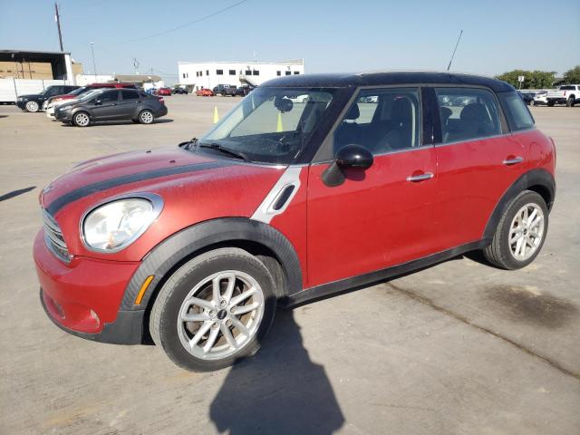 MINI COOPER COU 2015 wmwzb3c54fwr42727