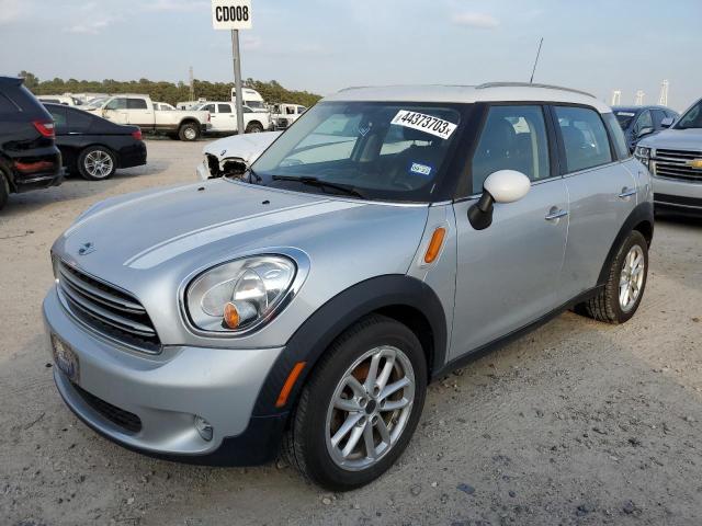 MINI COOPER COU 2015 wmwzb3c54fwr43036