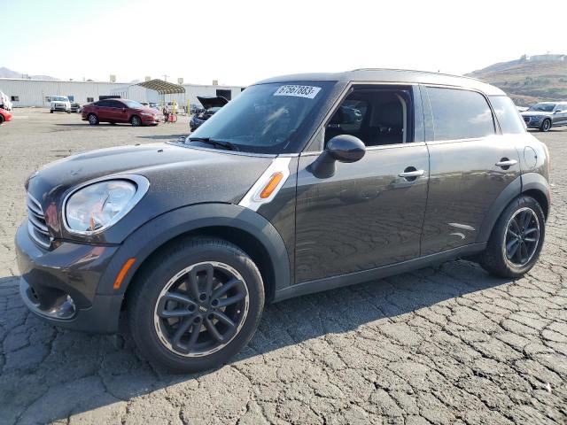 MINI COOPER COU 2015 wmwzb3c54fwr43683